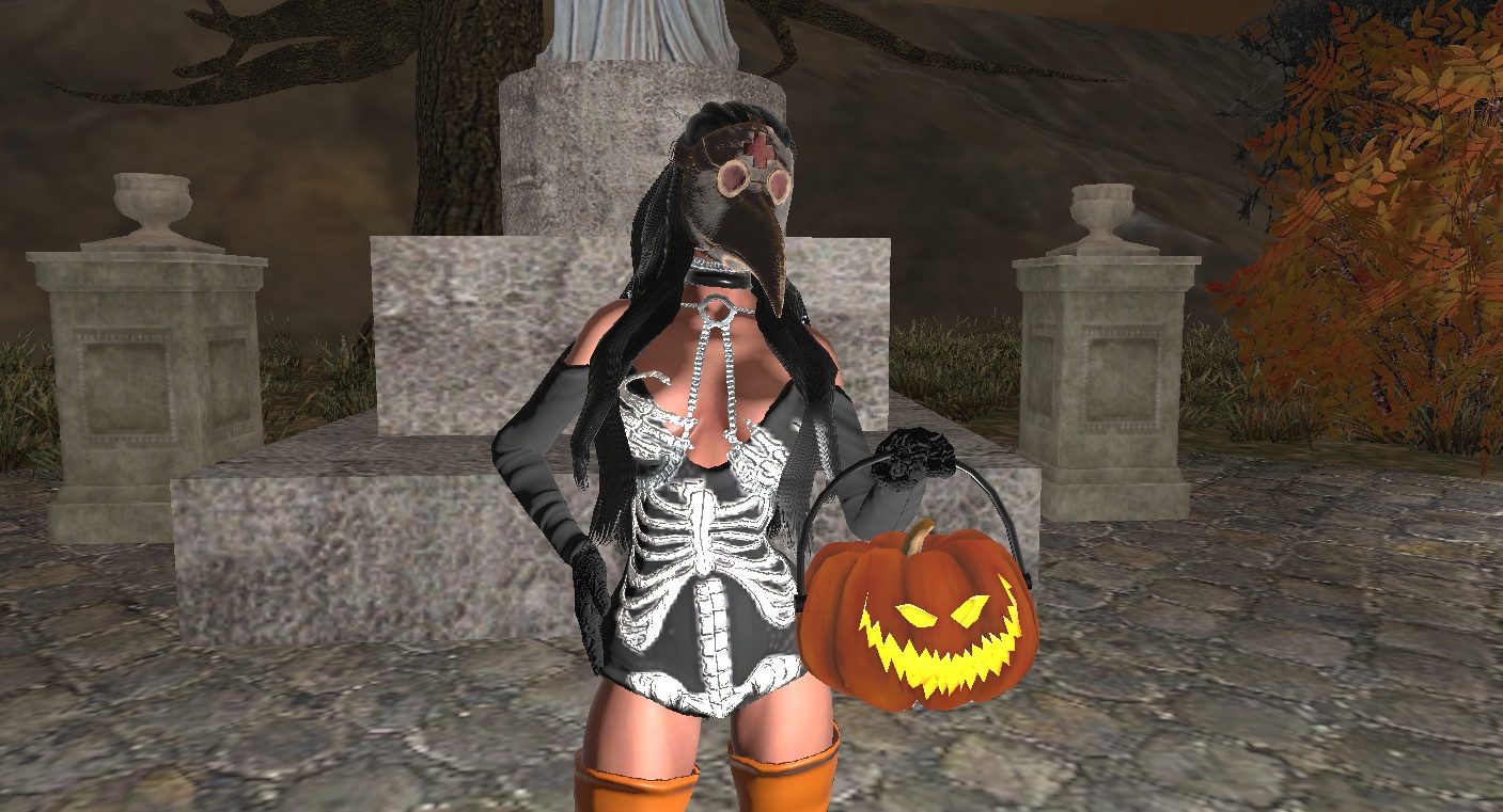 🎃 New for Halloween! Pumpkin Lantern.