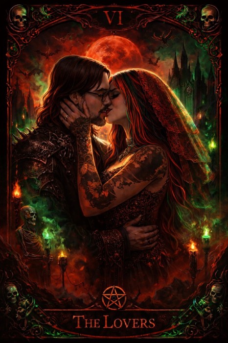 The Lovers