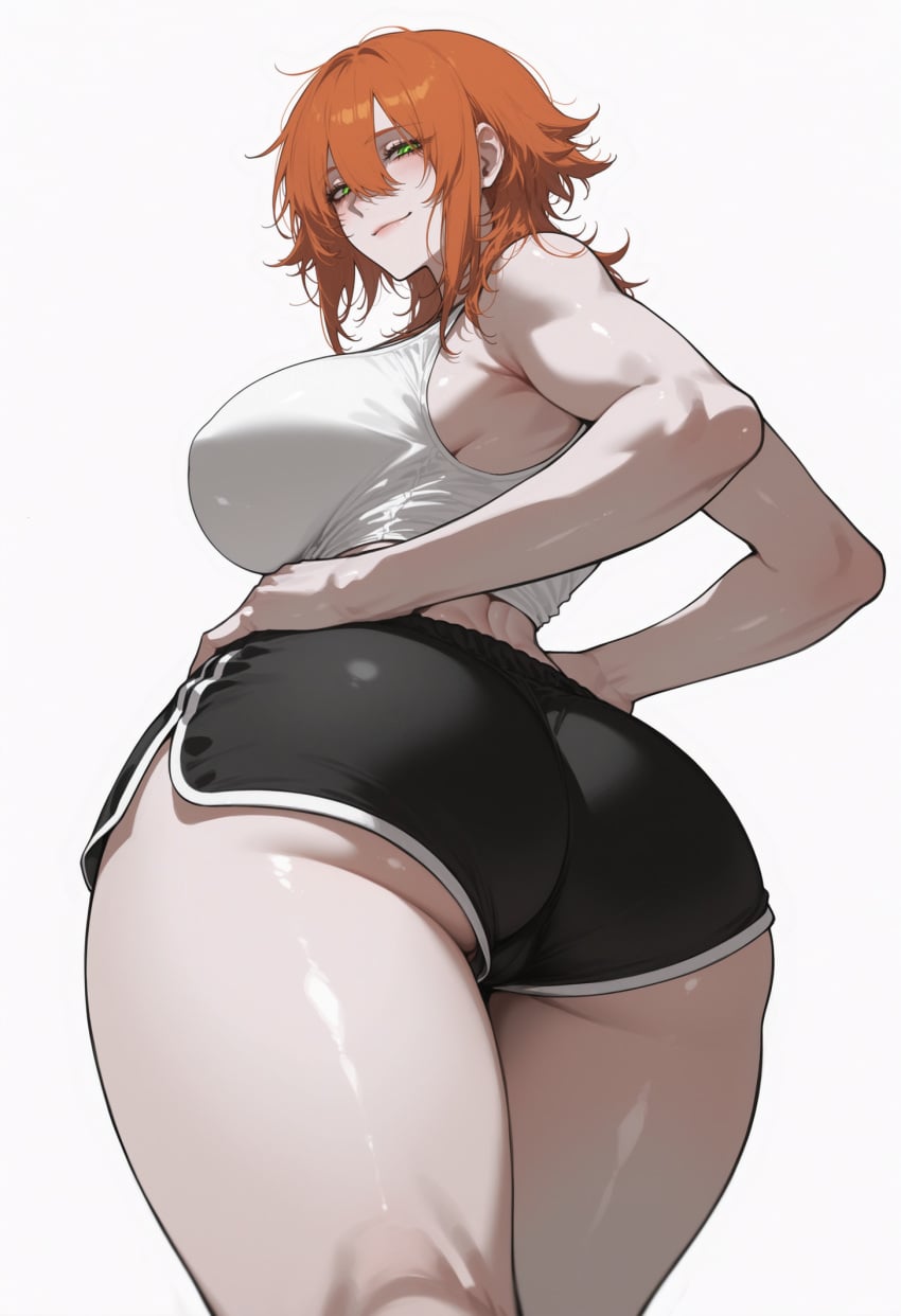 Shorts!