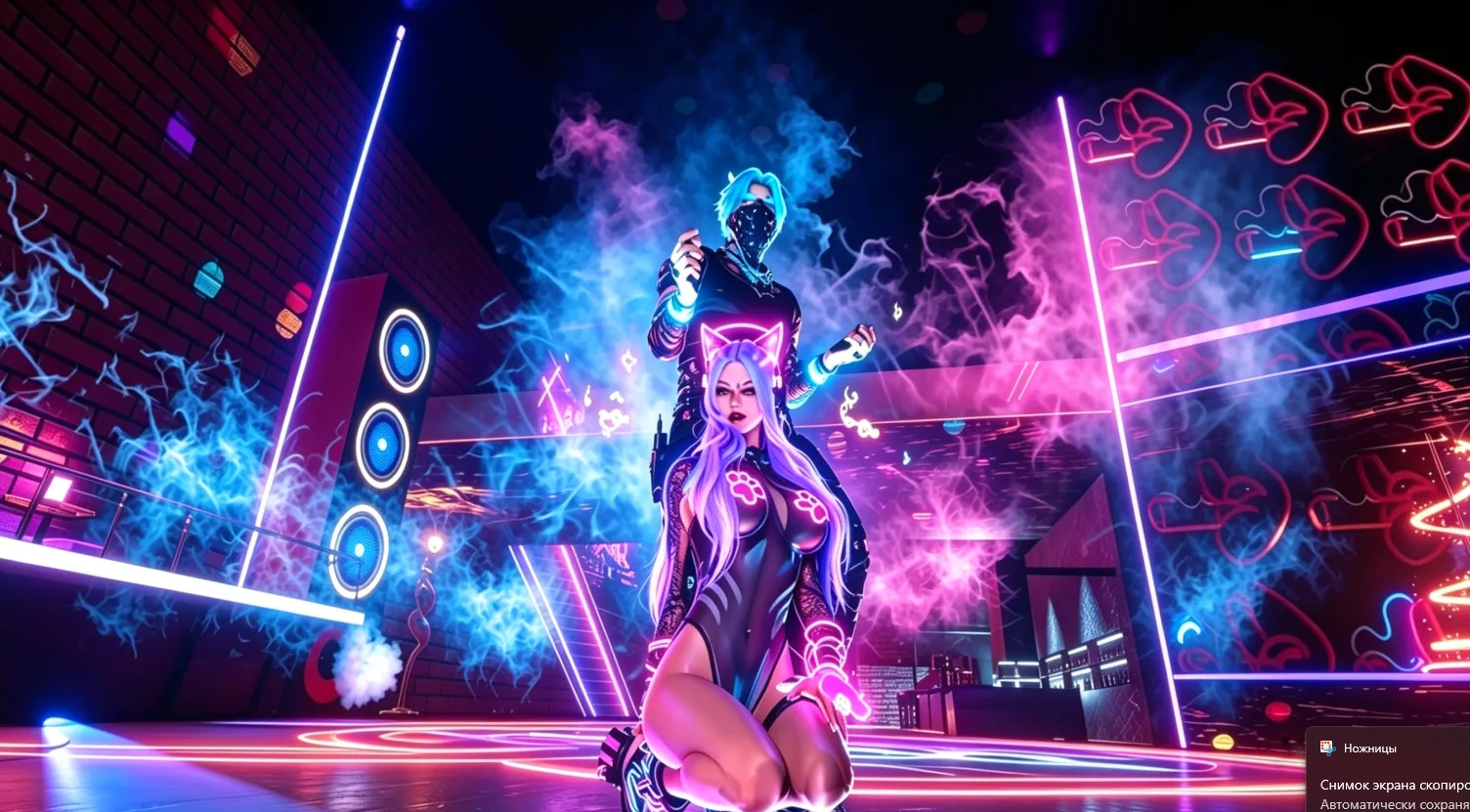 wow