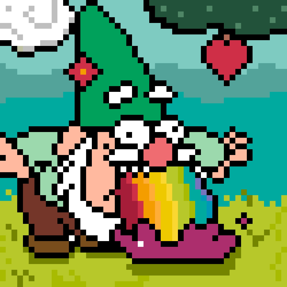 Gnome