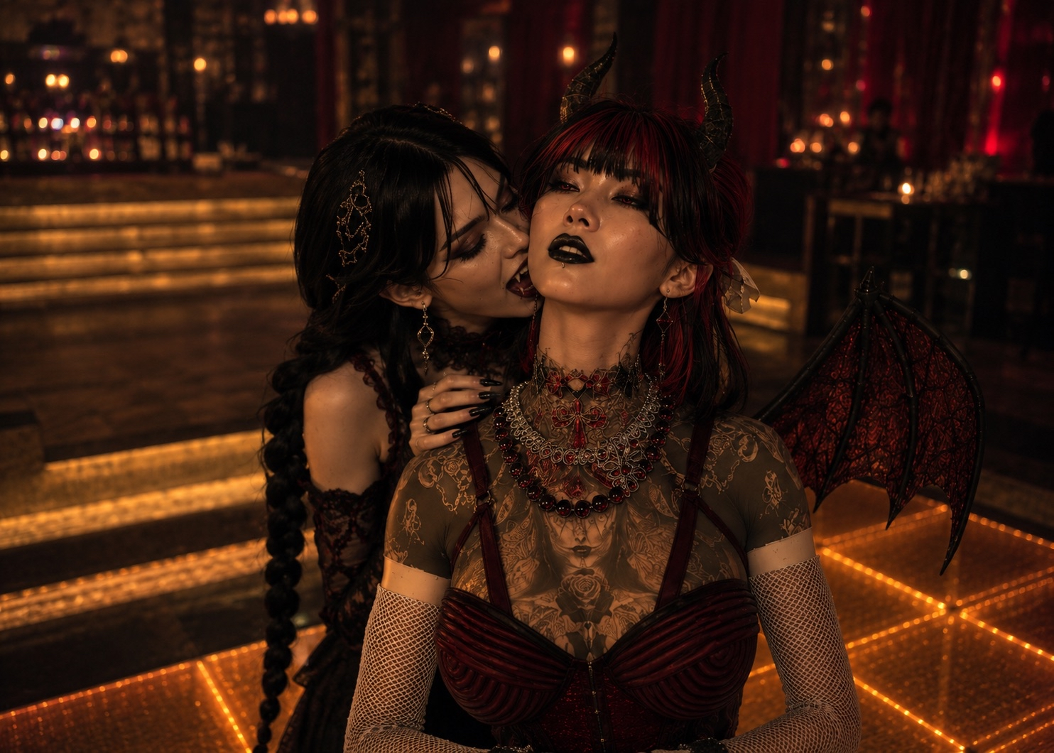 Bite me…