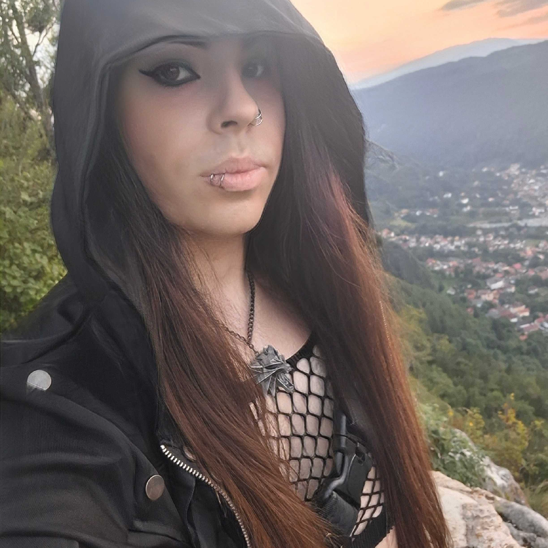 my favourite fit, face shot :)
