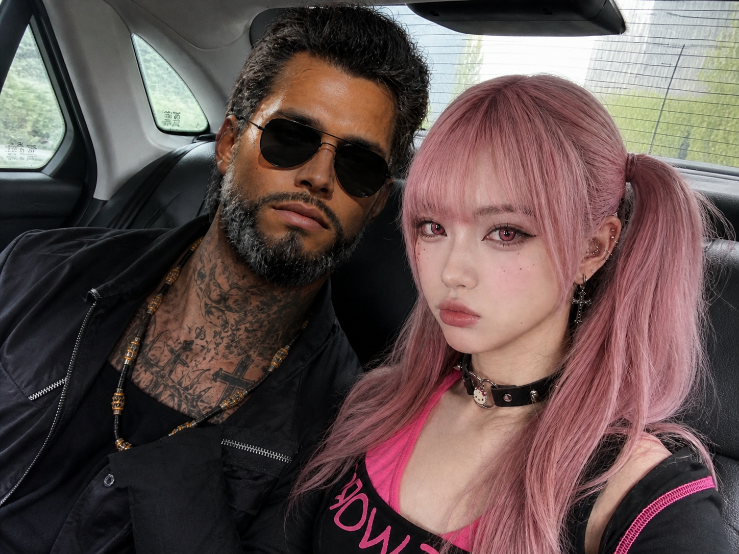 uber