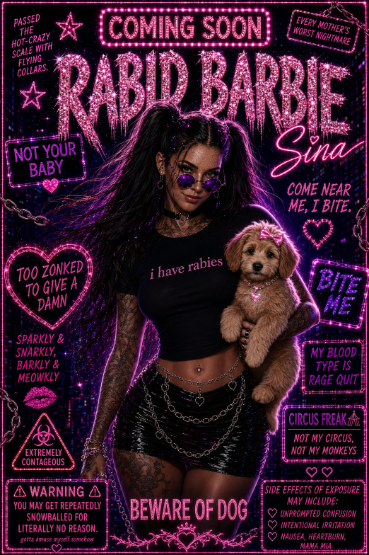 rabies