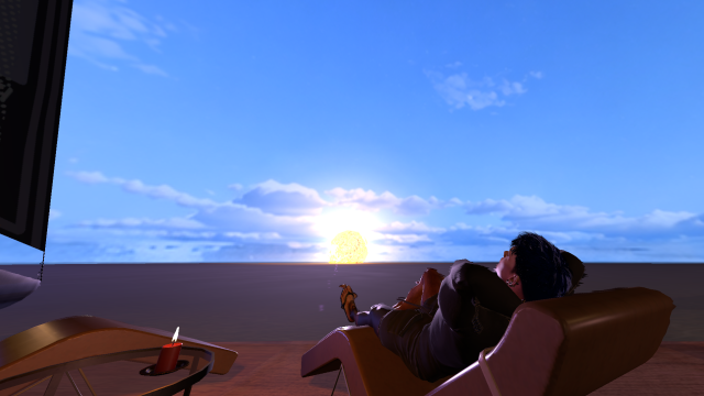 Sunrise