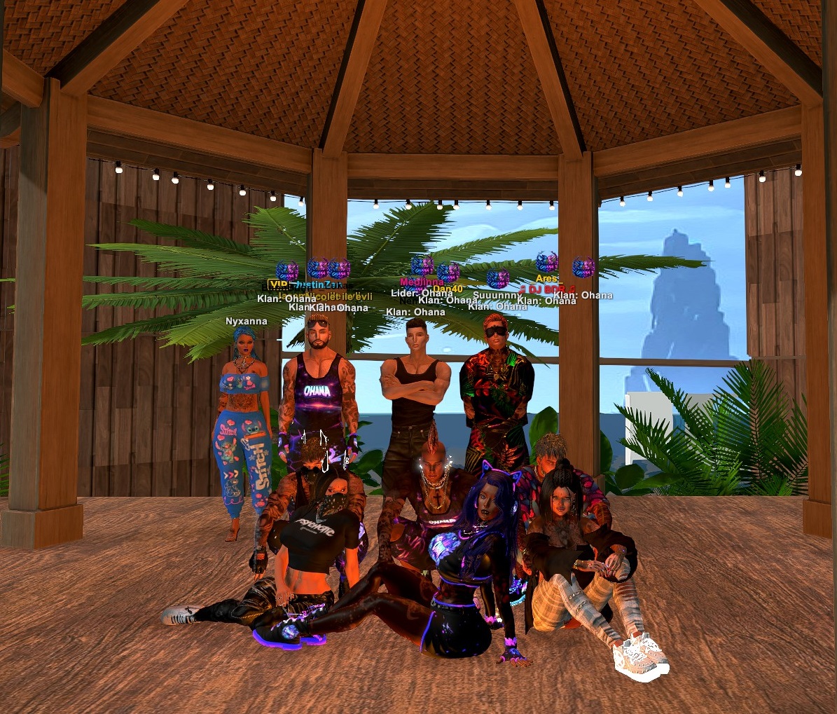 ohana