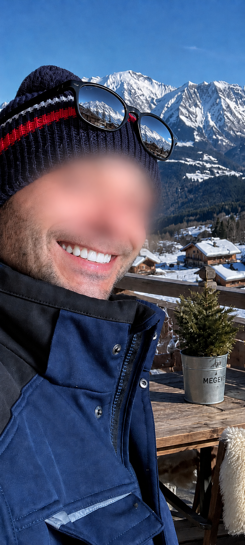 Megeve mon Amour ♥