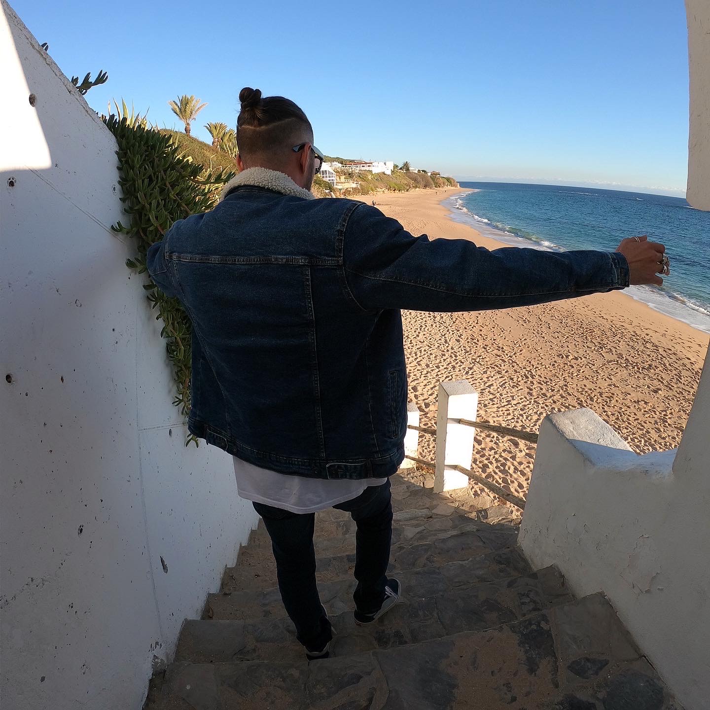 caños