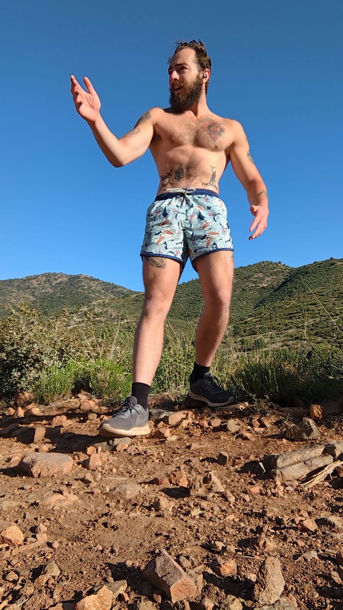 Mountain