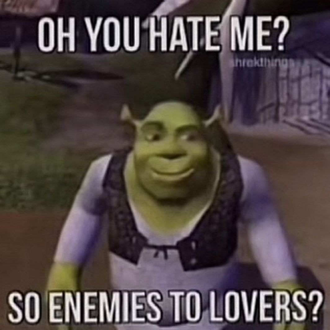 shrek