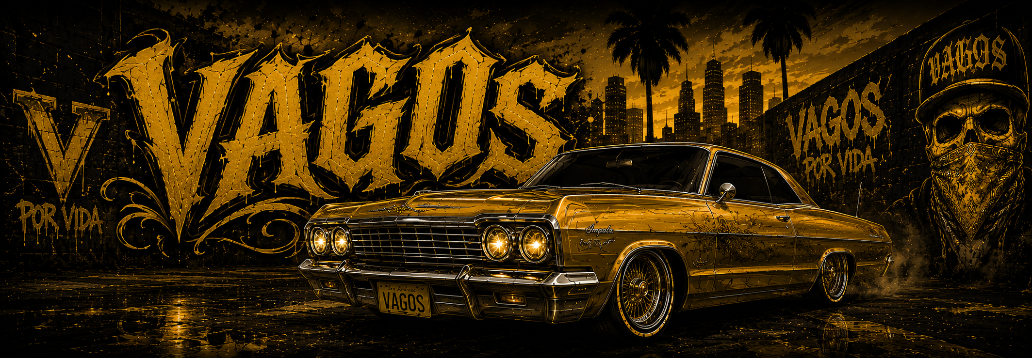 vagos
