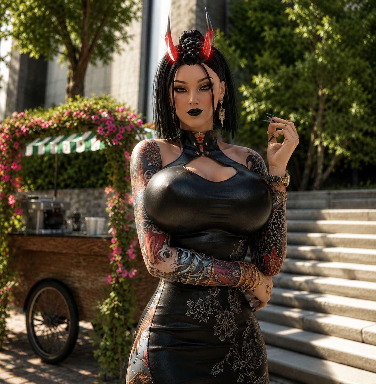 9