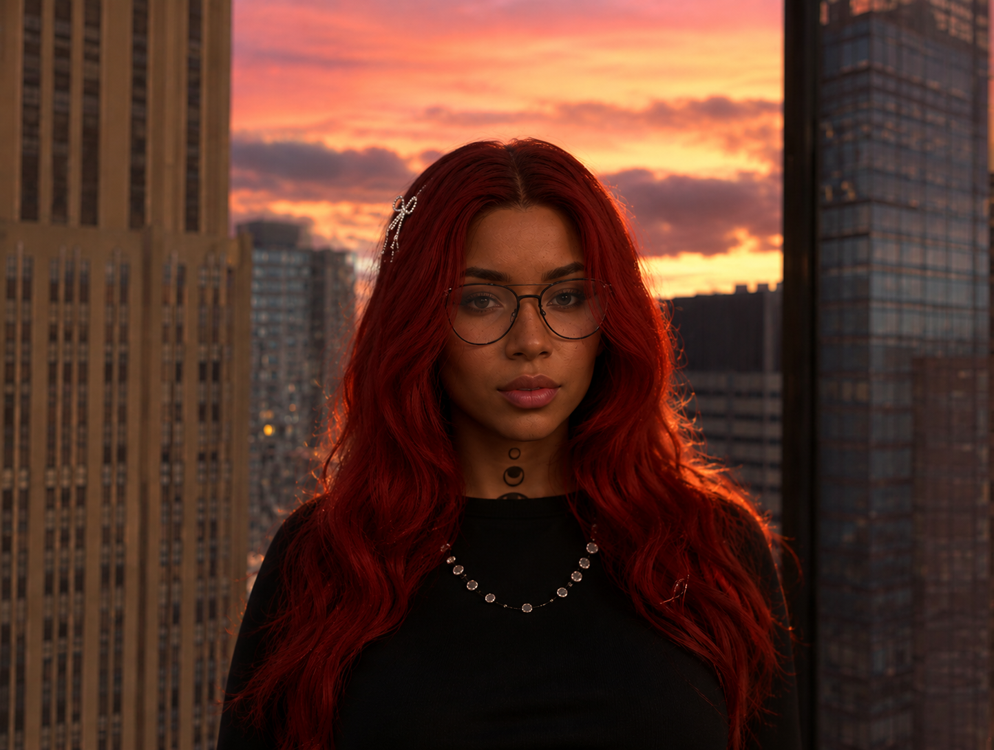 Sundown