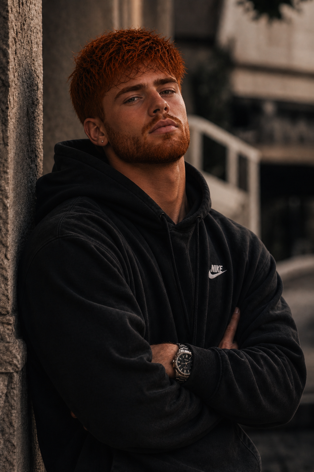 ,