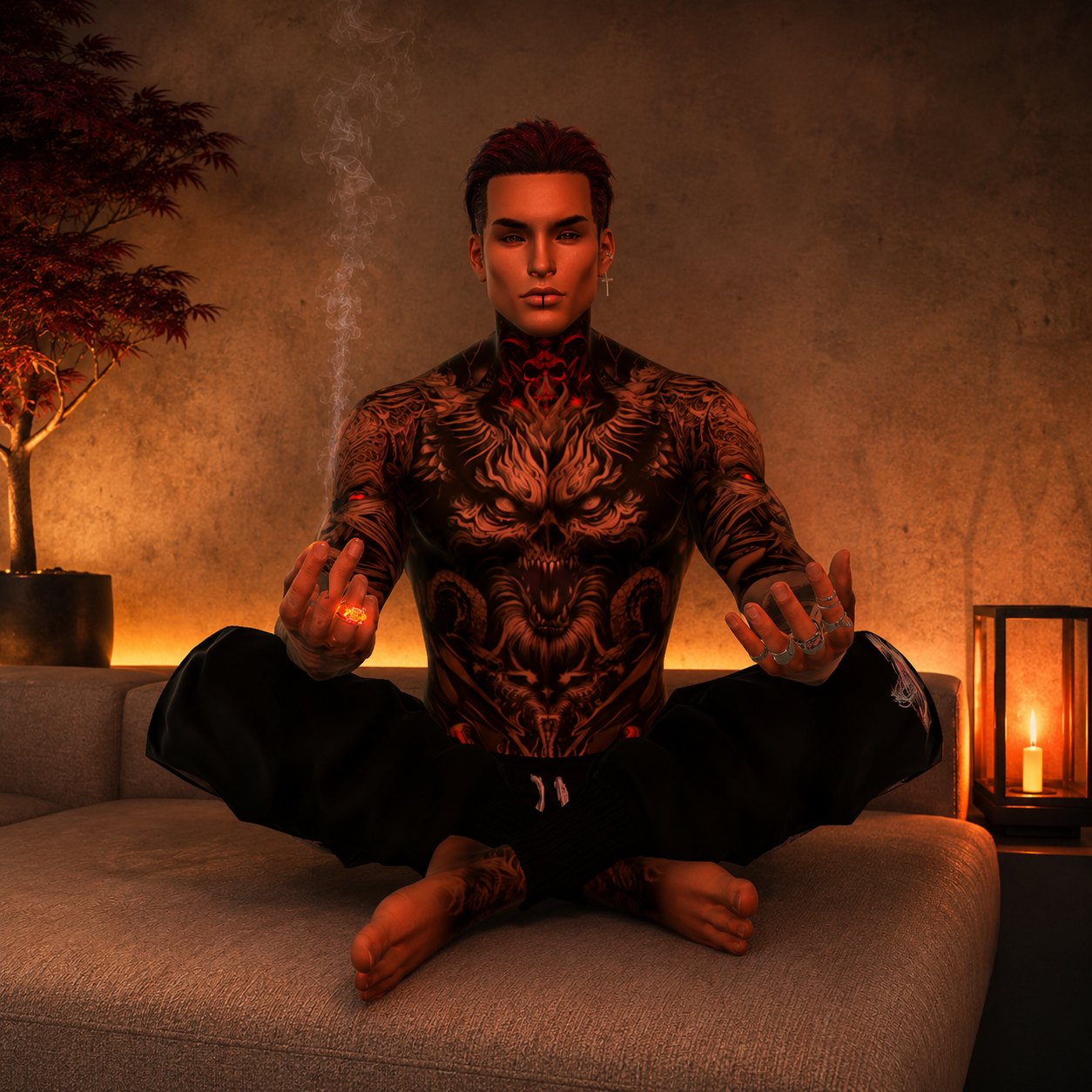Inner Peace