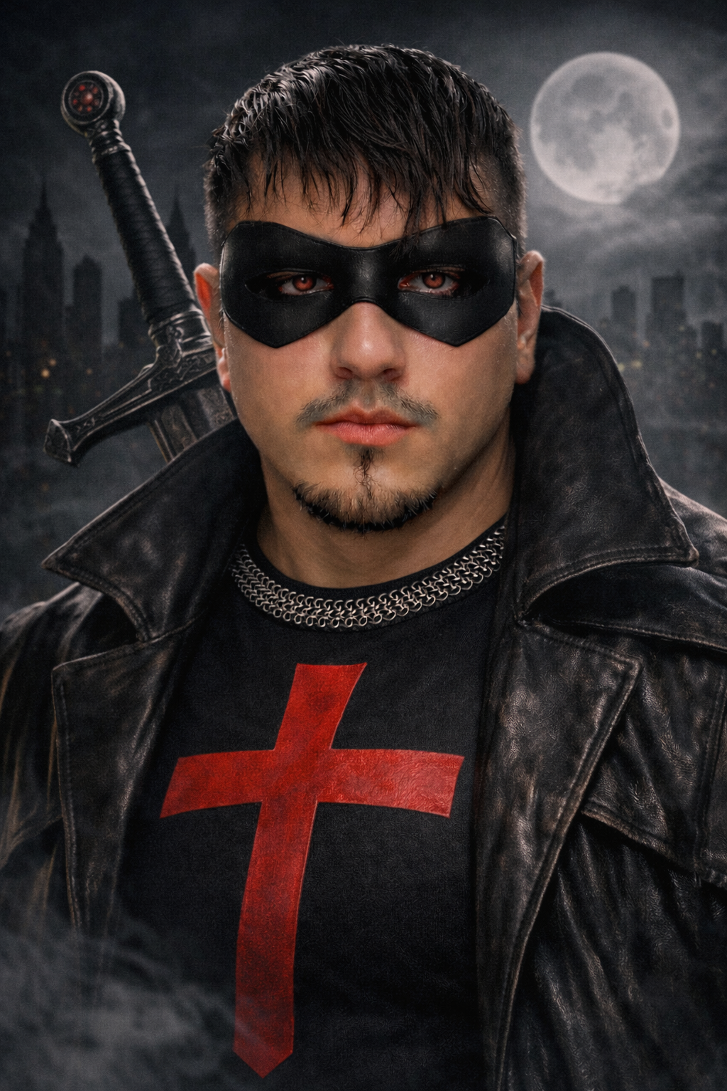 Real life DG