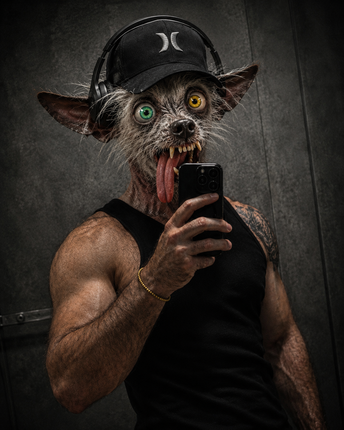 Grrr