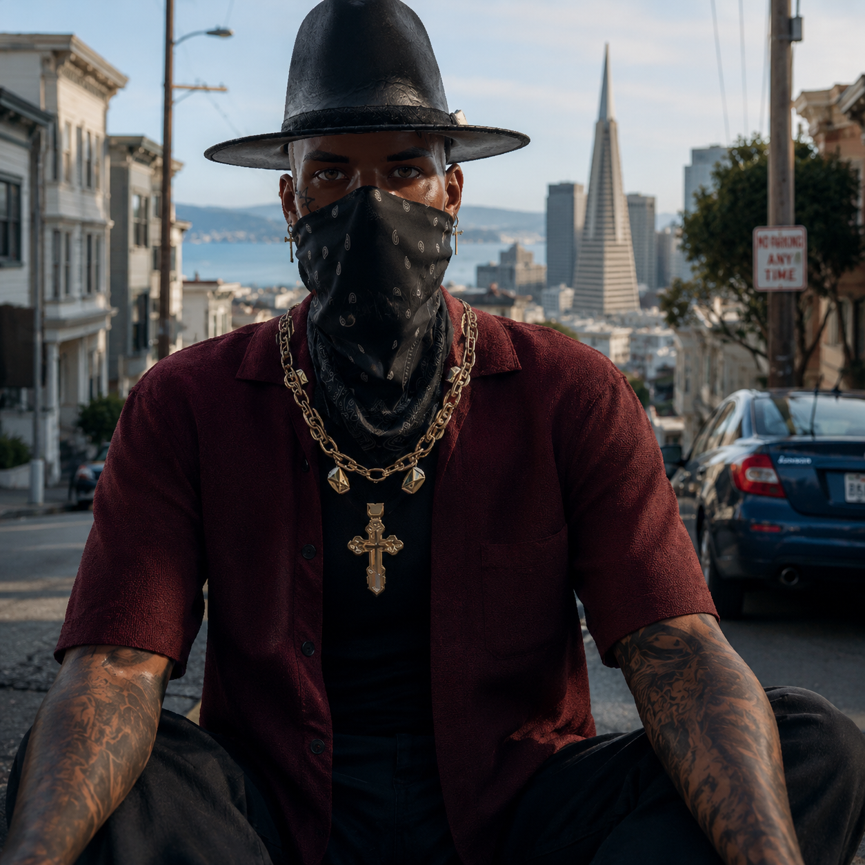 BAY AREA