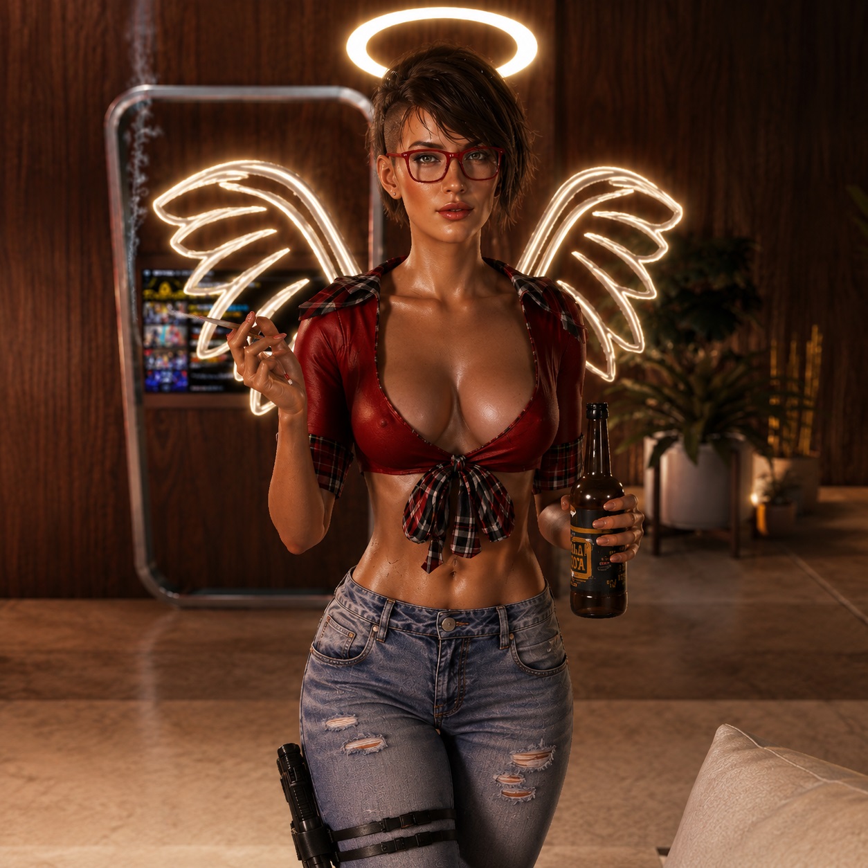 Anamonica