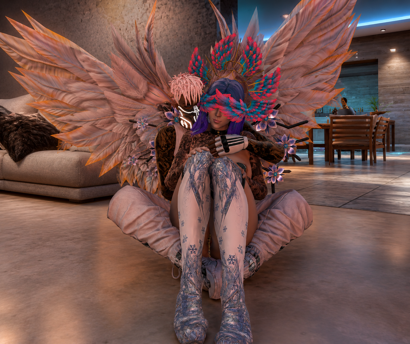 Bird