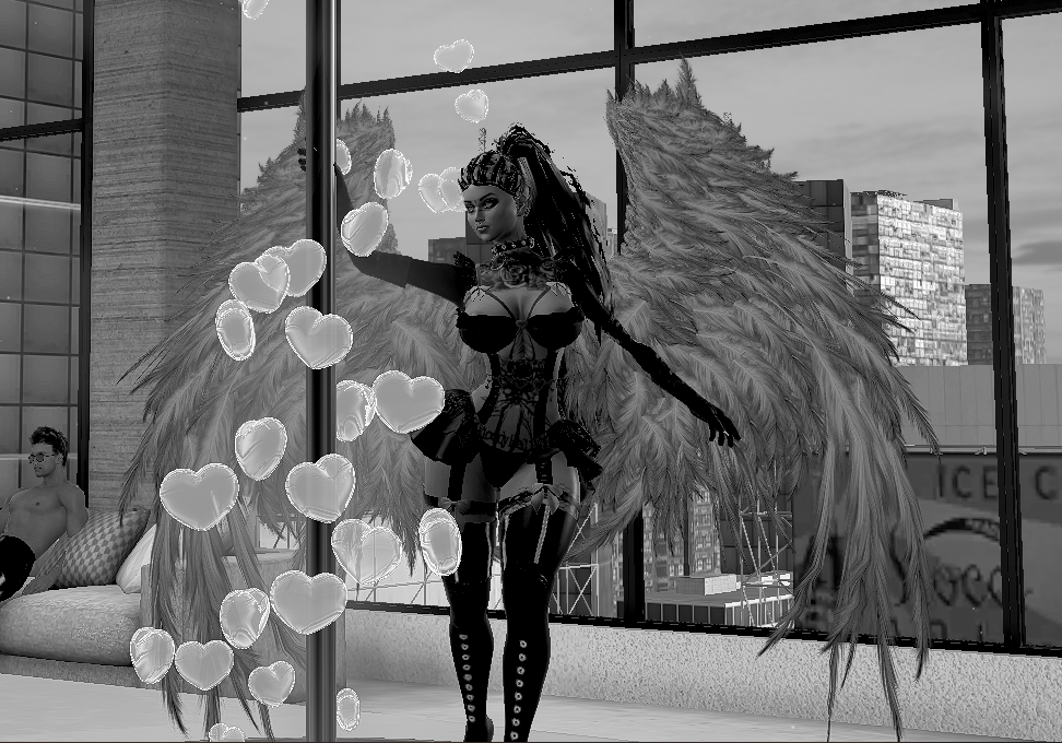 Love Of Dance