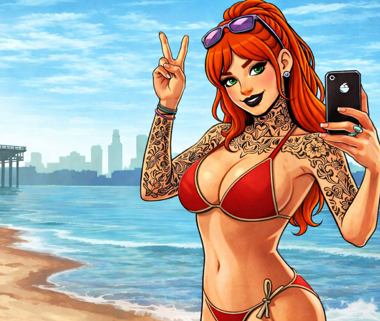 Playa LS