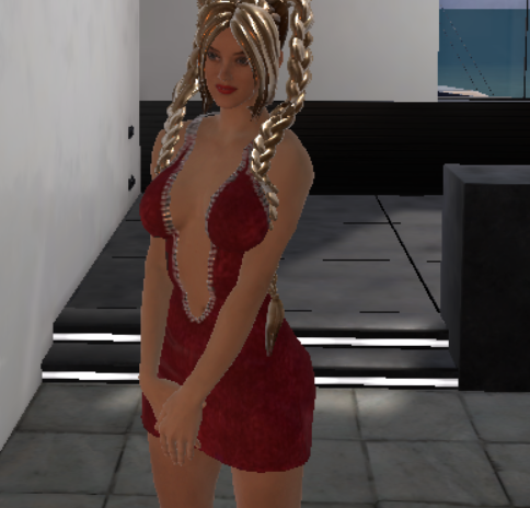 I