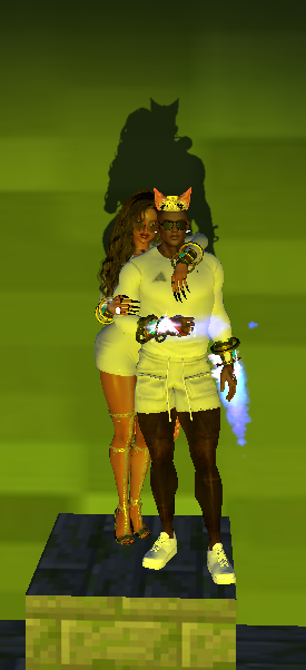♥