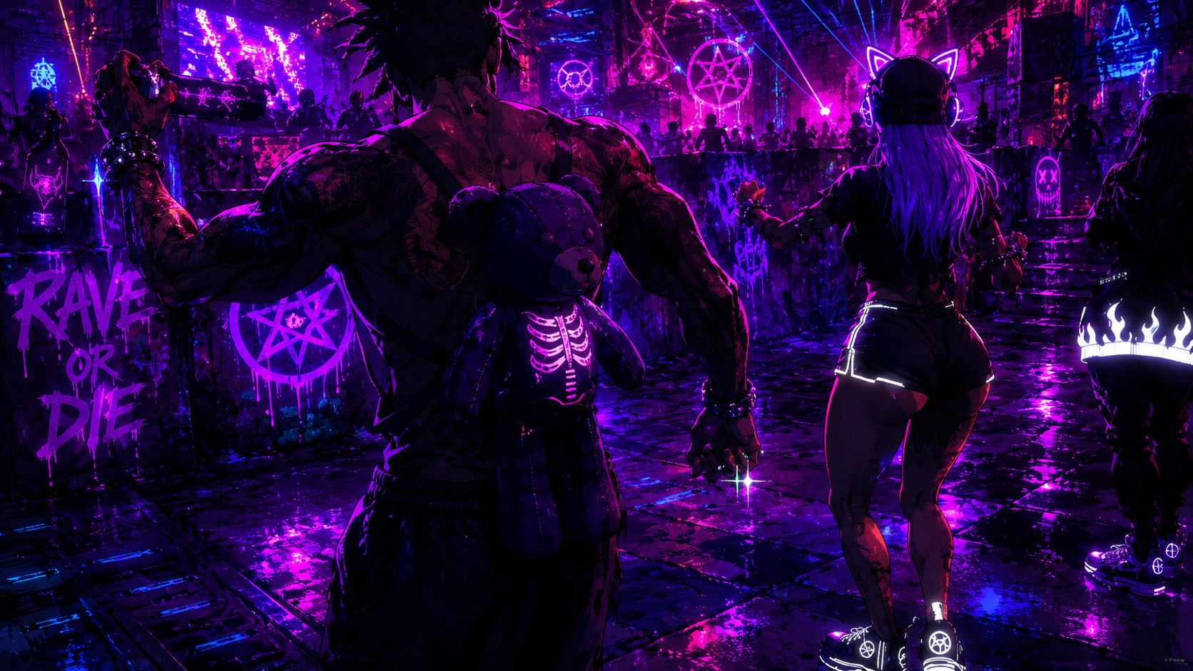 dance