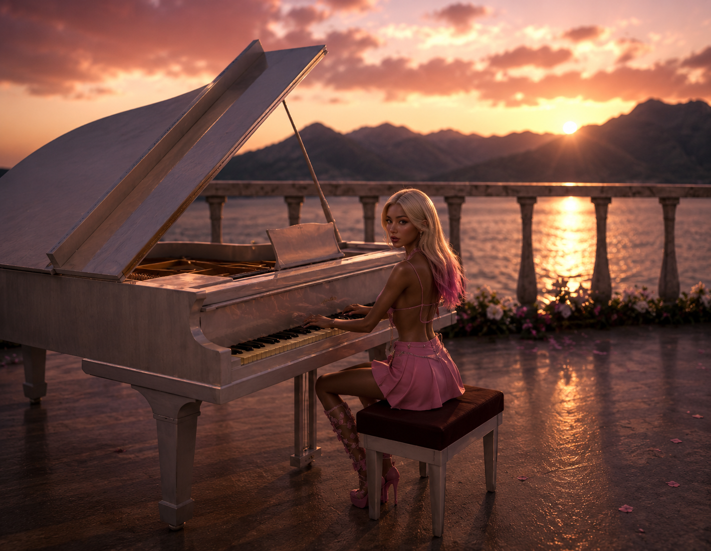 Piano