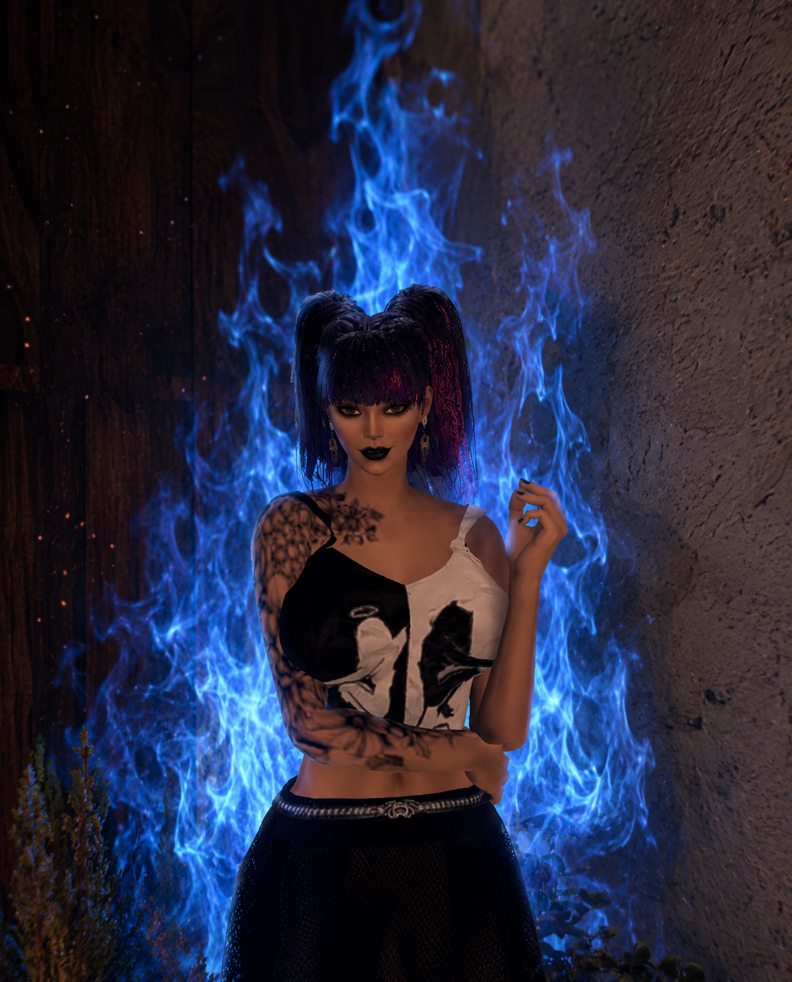 Hot