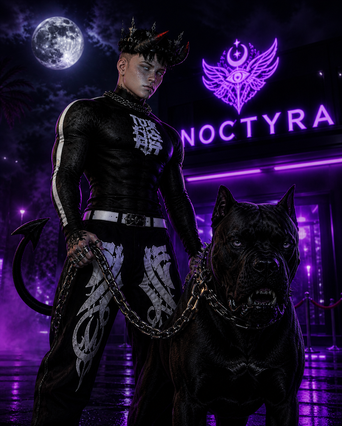 𝑨𝑭𝑻𝑬𝑹 𝑵𝑶𝑪𝑻𝒀𝑹𝑨