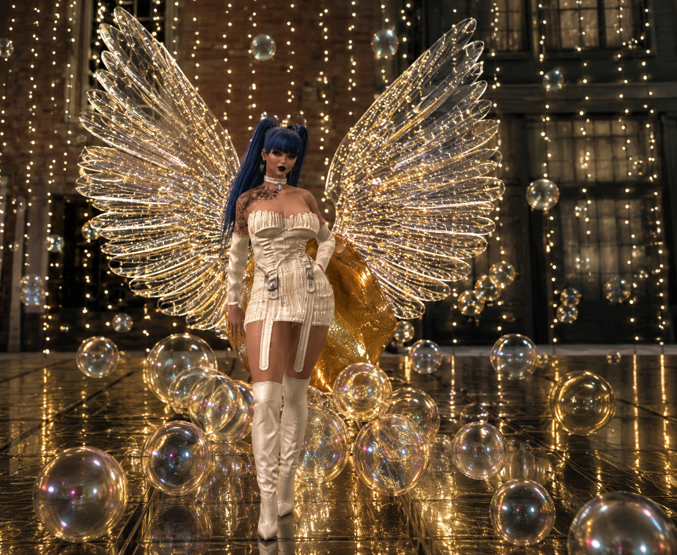 Angel