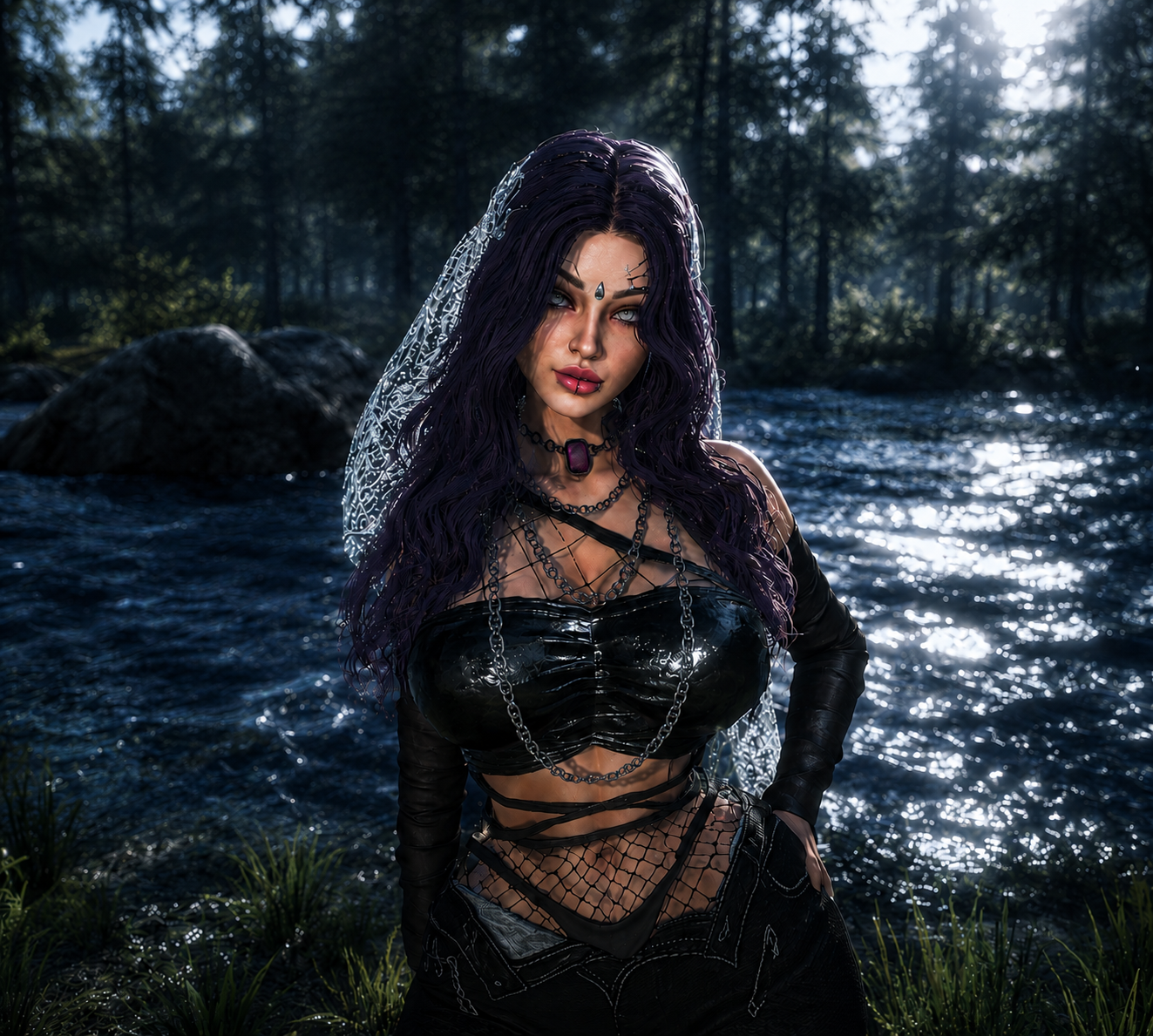 Pic by Suki <3