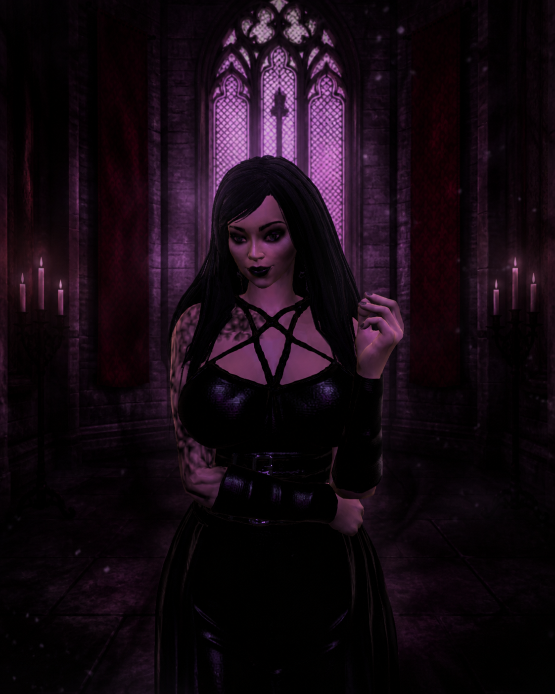 Goth