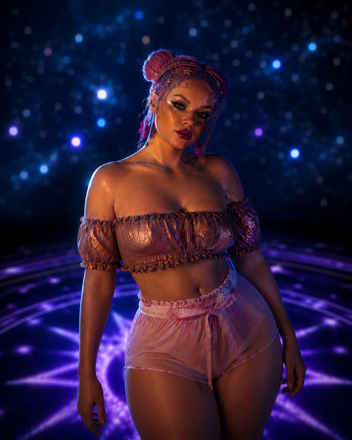 Astrological