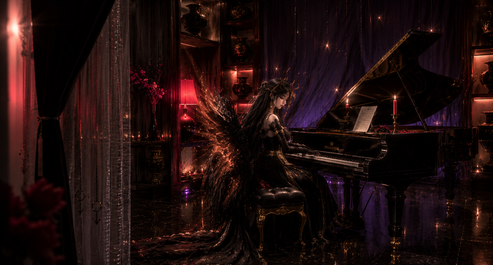 piano