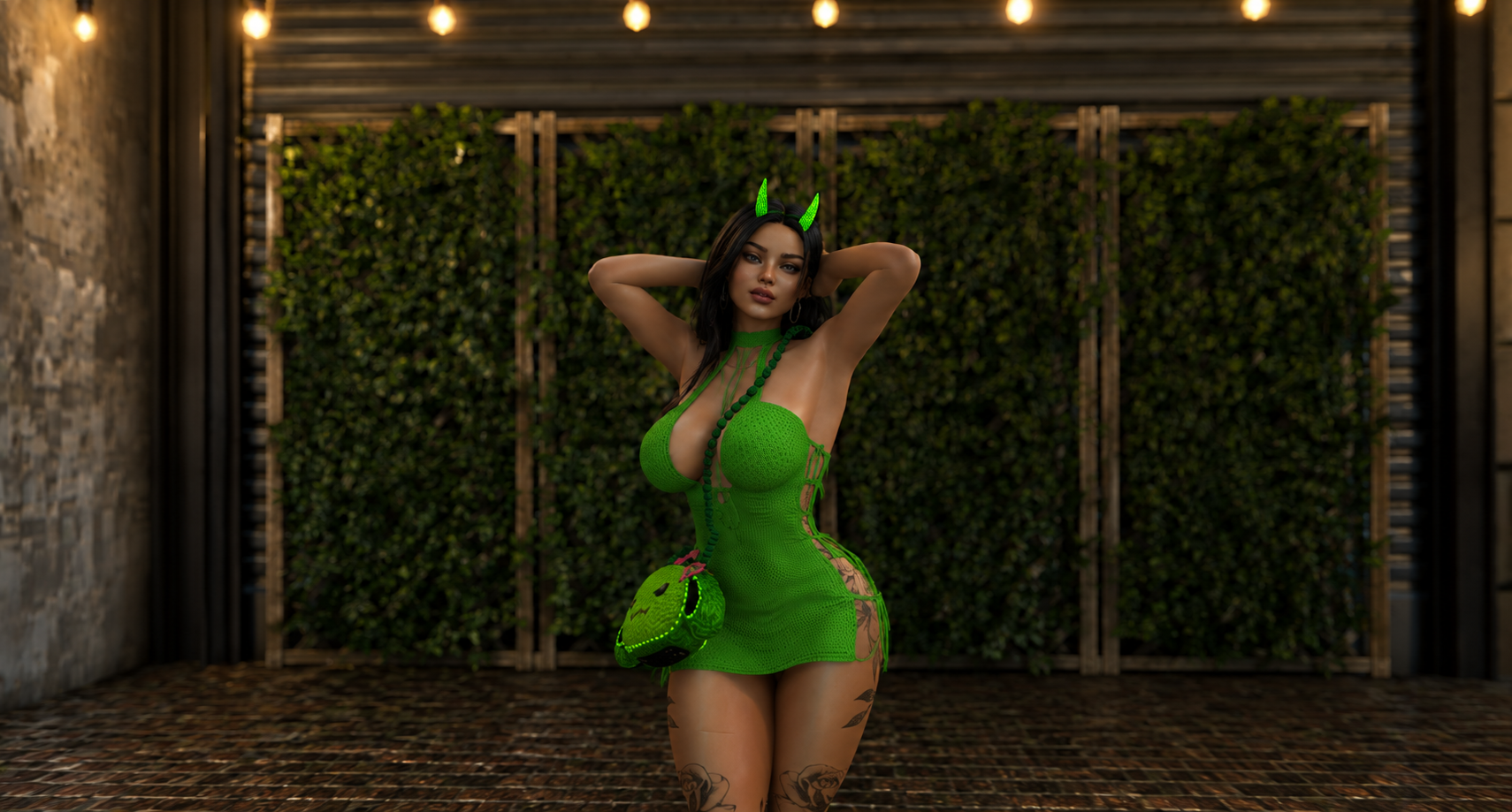 3