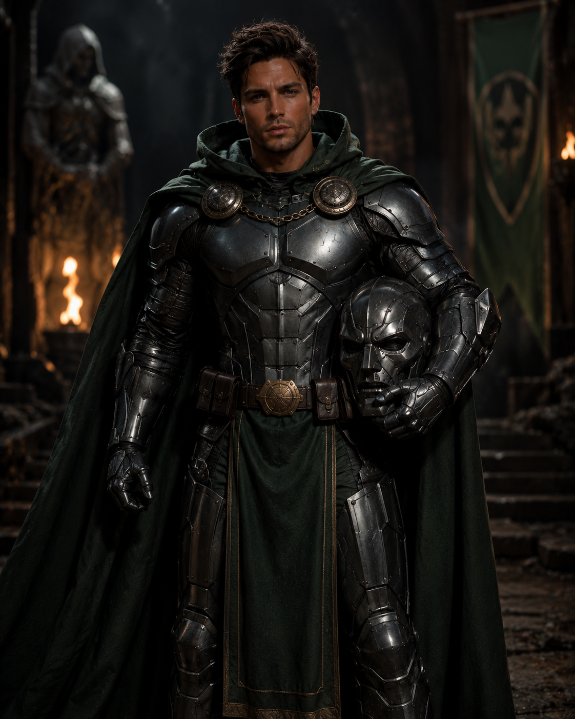 Doctor Doom