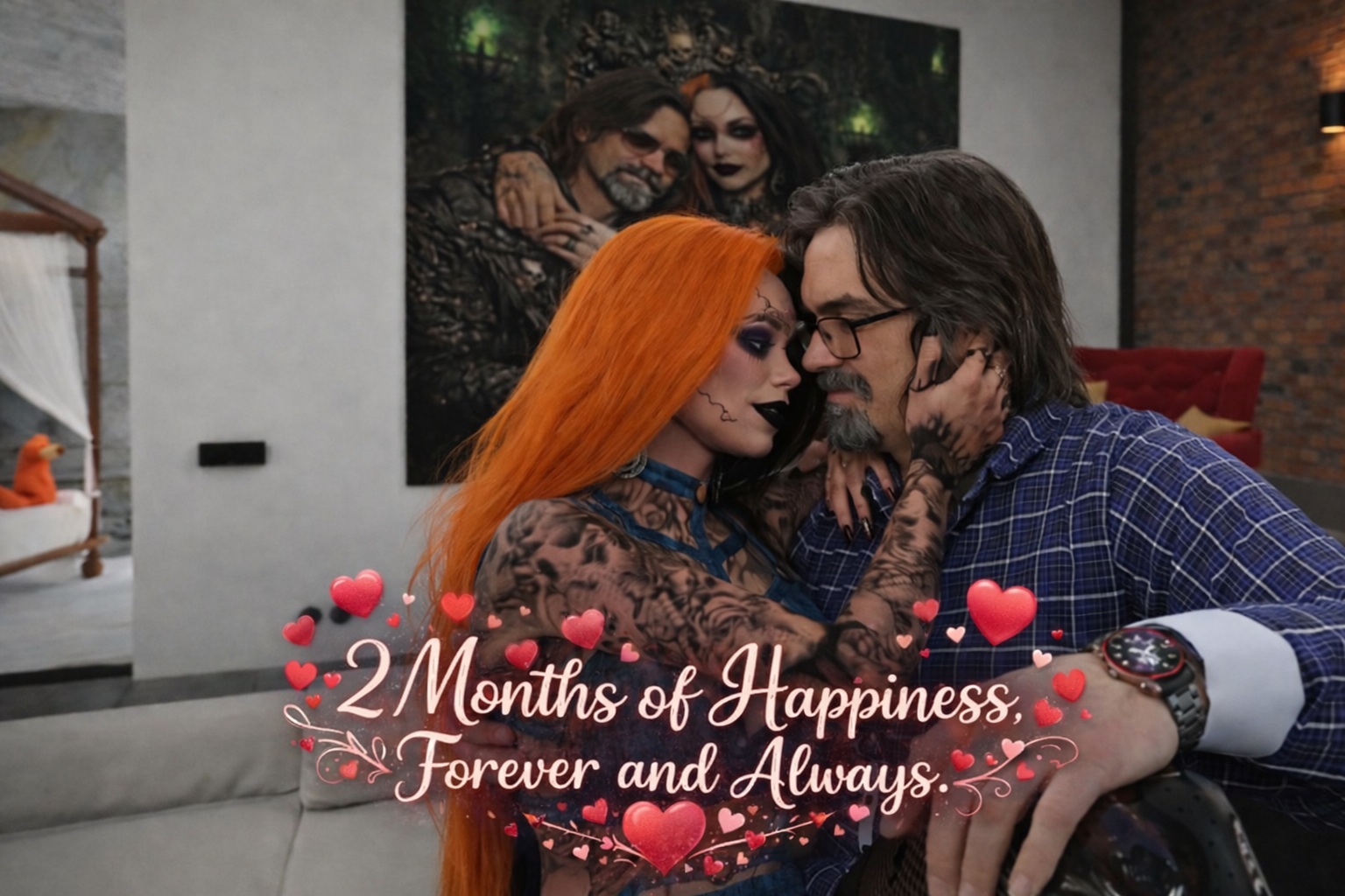 2 Months