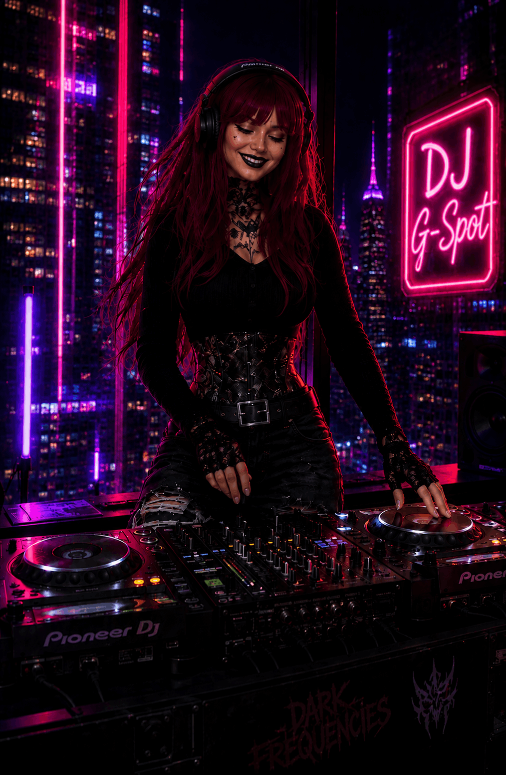 DJ Gspot