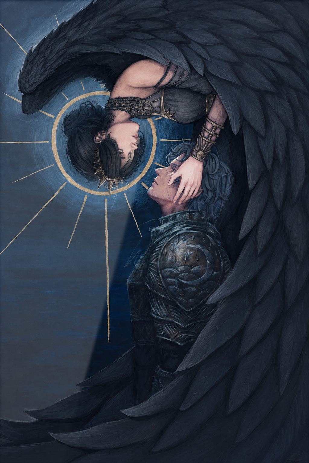 Dark angel