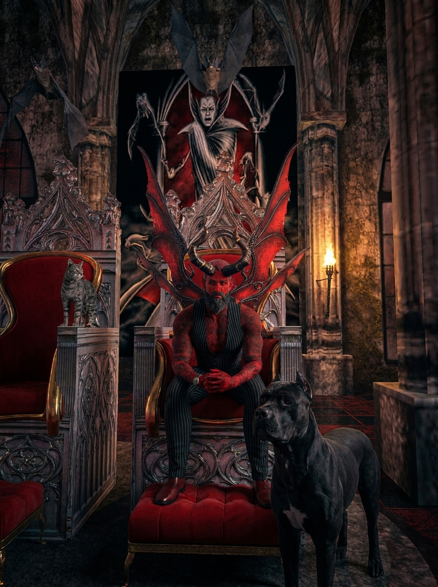 Devil