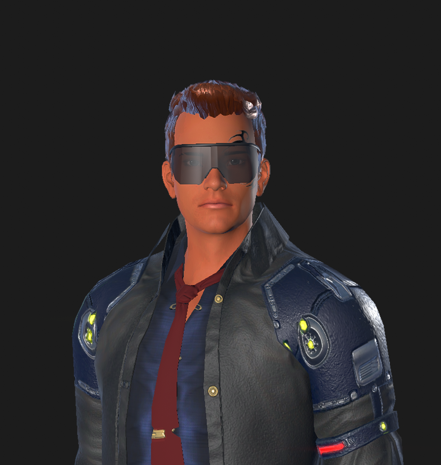 Detective 260511