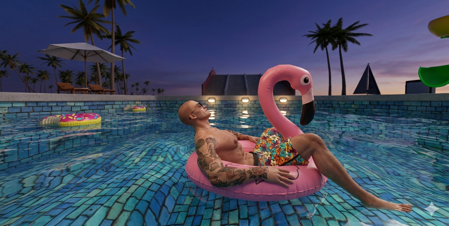 Pool