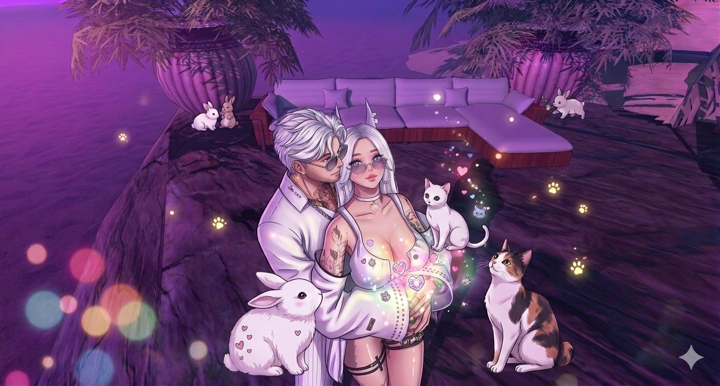 KAWAII