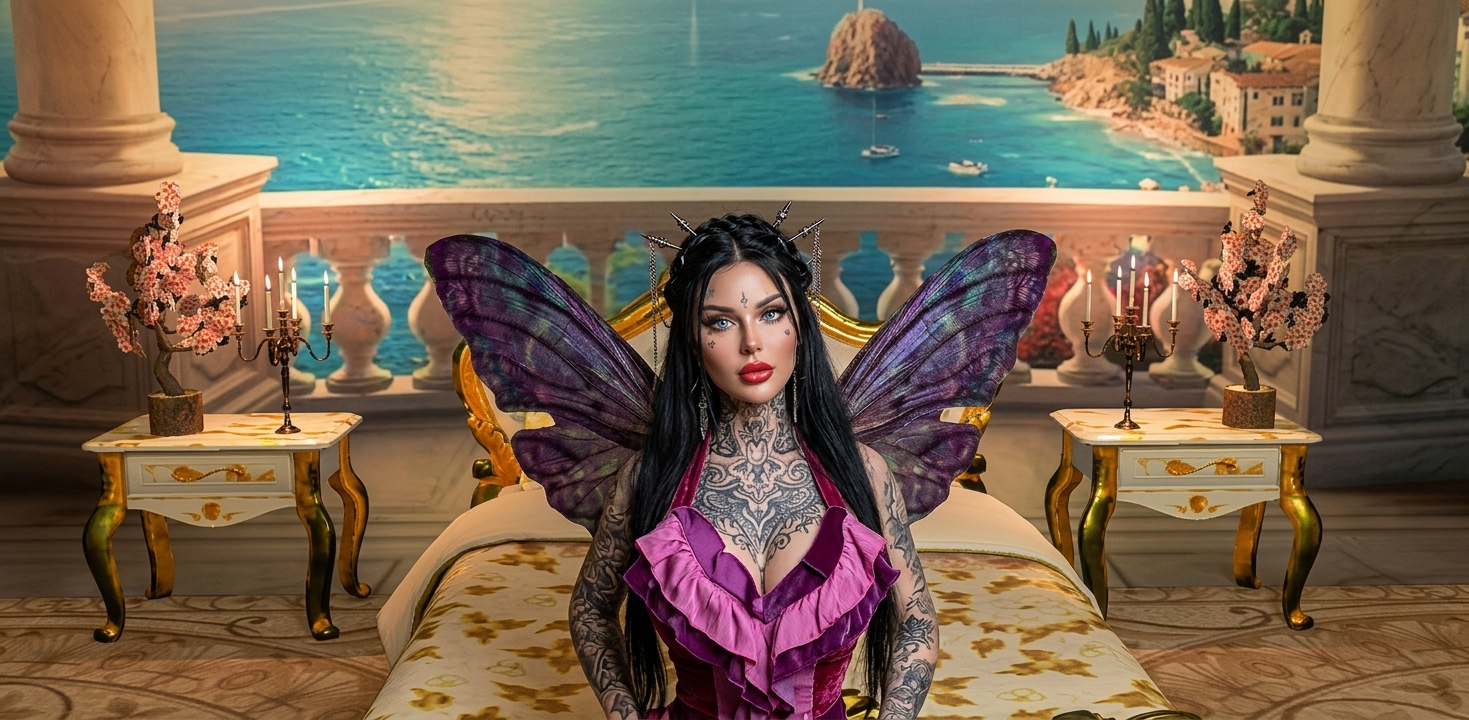 Butterfly