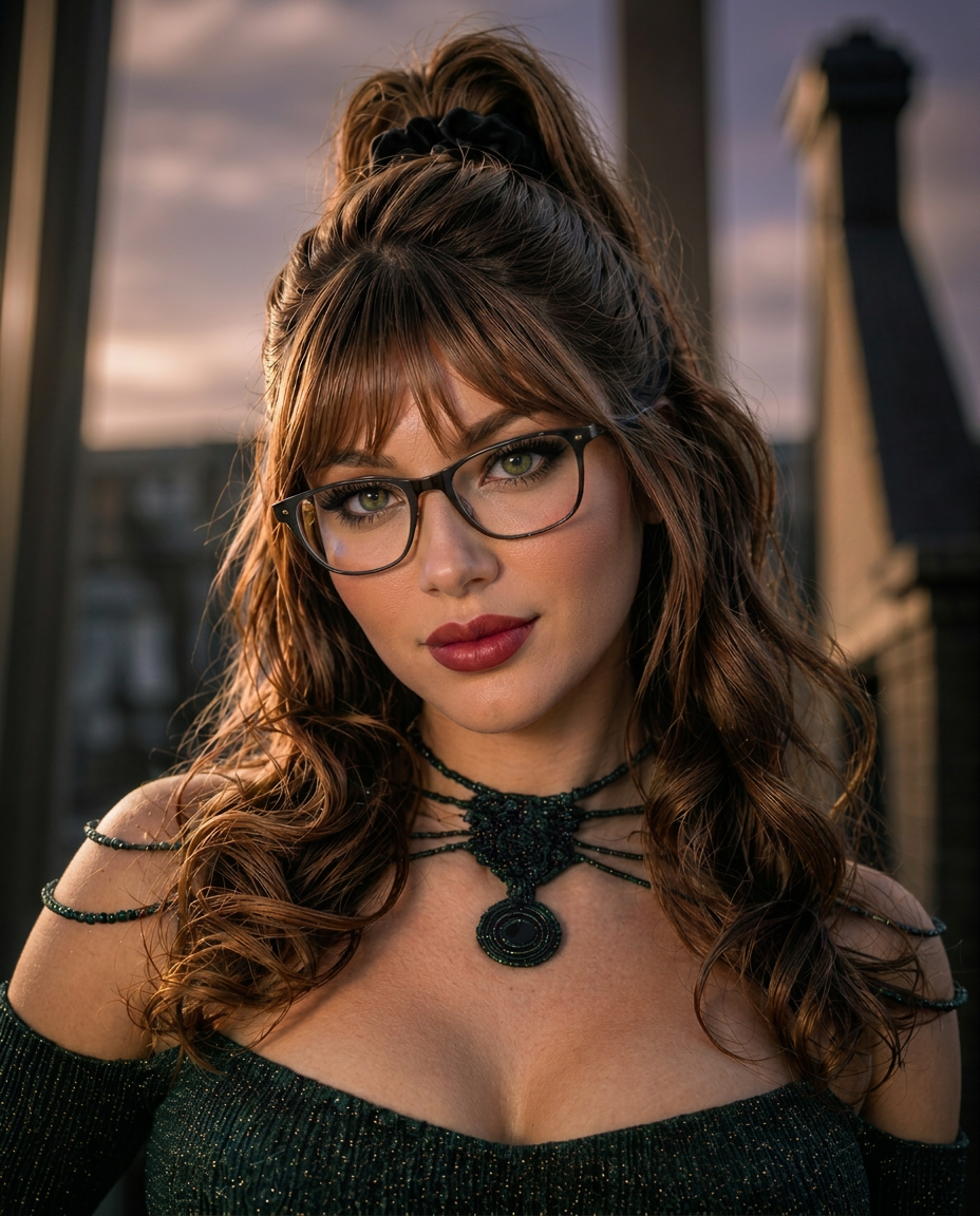 Feeling Cute