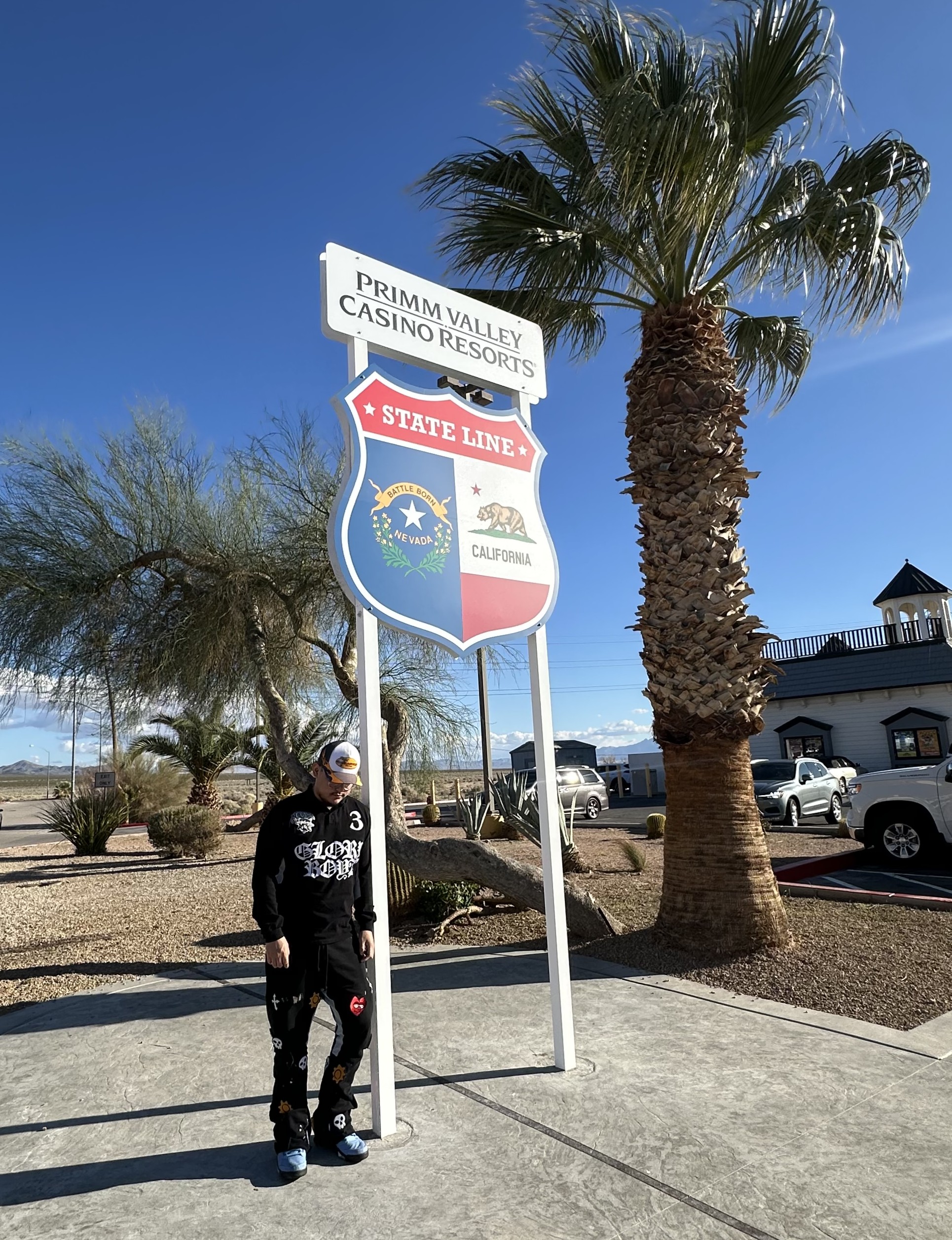 PRIMM CA